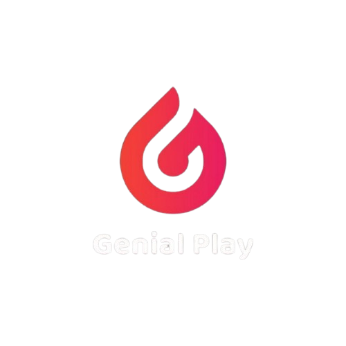 Logo Genial Play IPTV